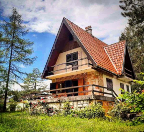 Vila Persida, Zlatibor